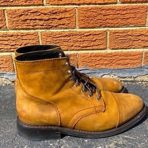 Men’s Thursday Boots